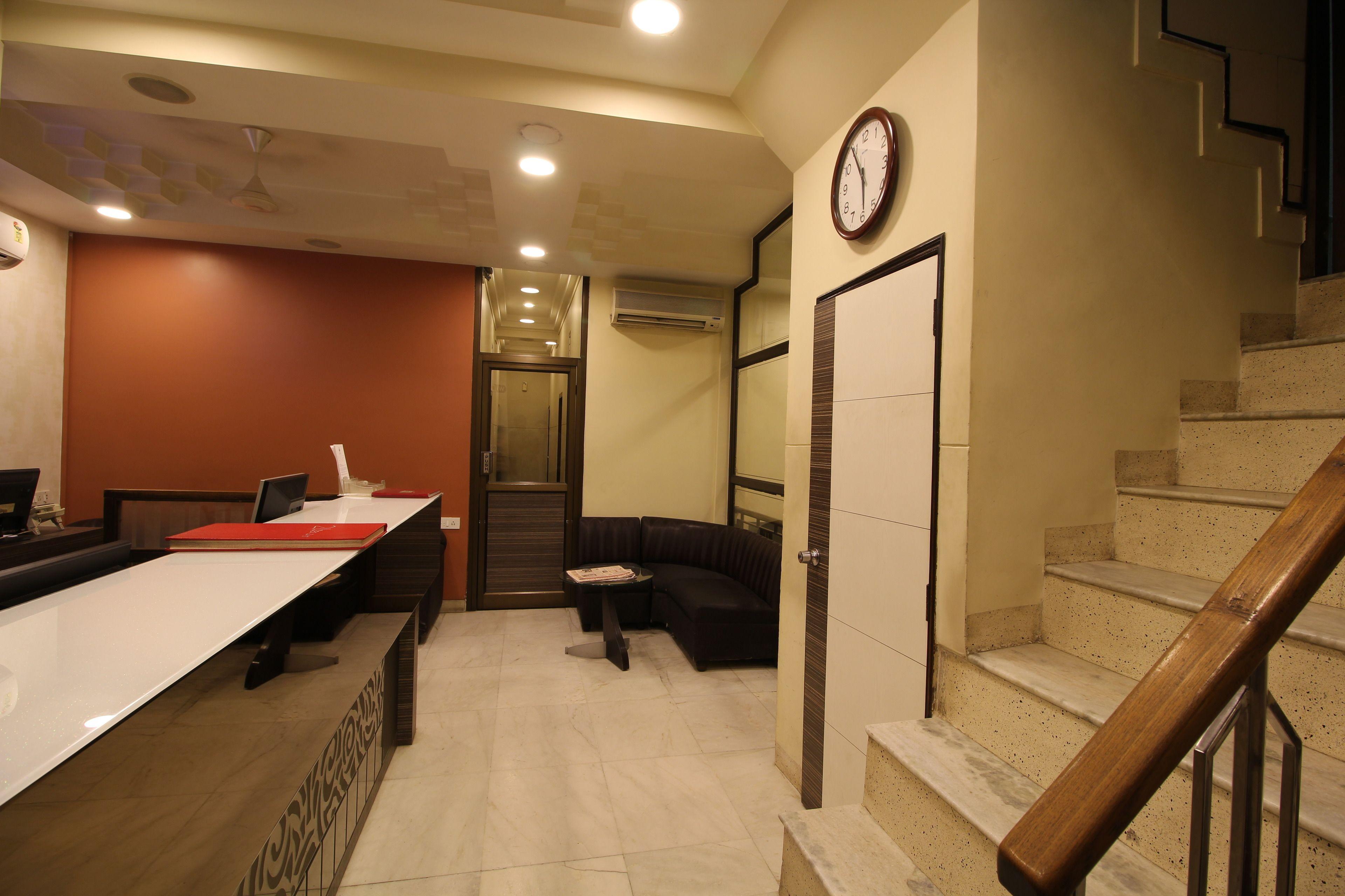 Hotel City Palace — Photos 2